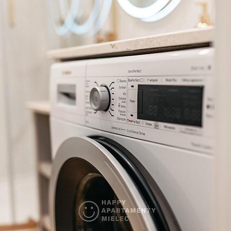 Happy Gold - Apartamentyhappy Pl Мелец Екстериор снимка