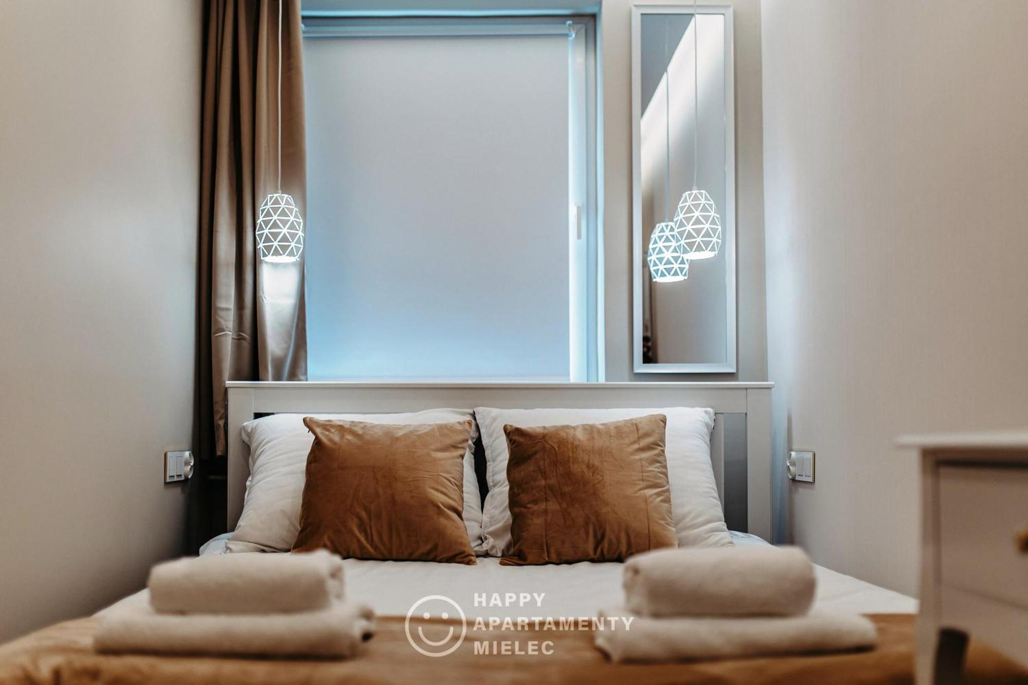 Happy Gold - Apartamentyhappy Pl Мелец Екстериор снимка