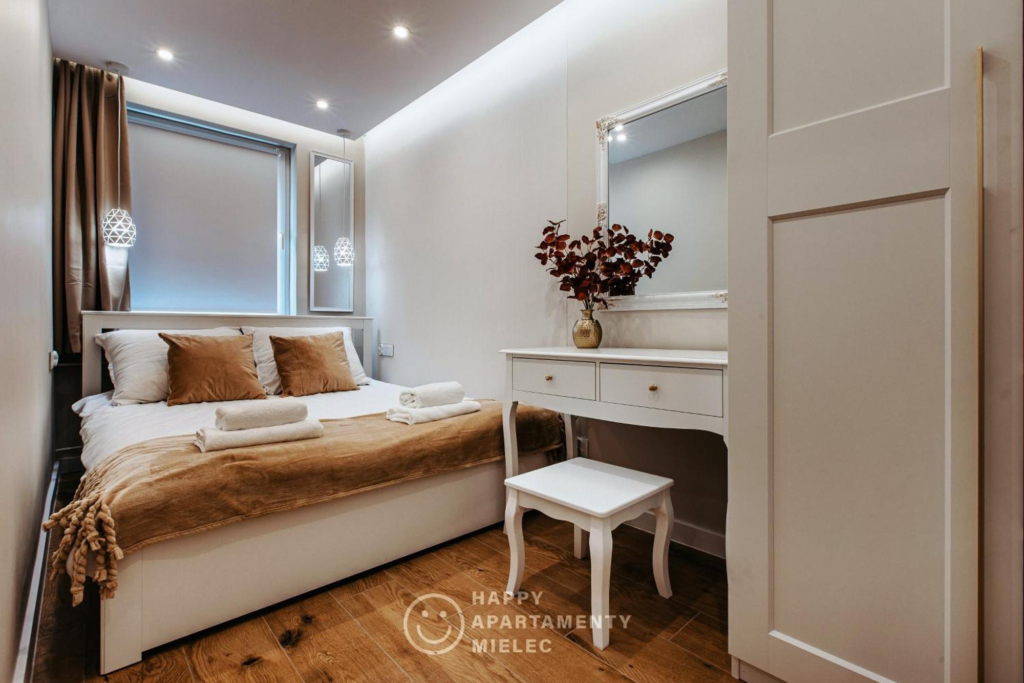 Happy Gold - Apartamentyhappy Pl Мелец Екстериор снимка