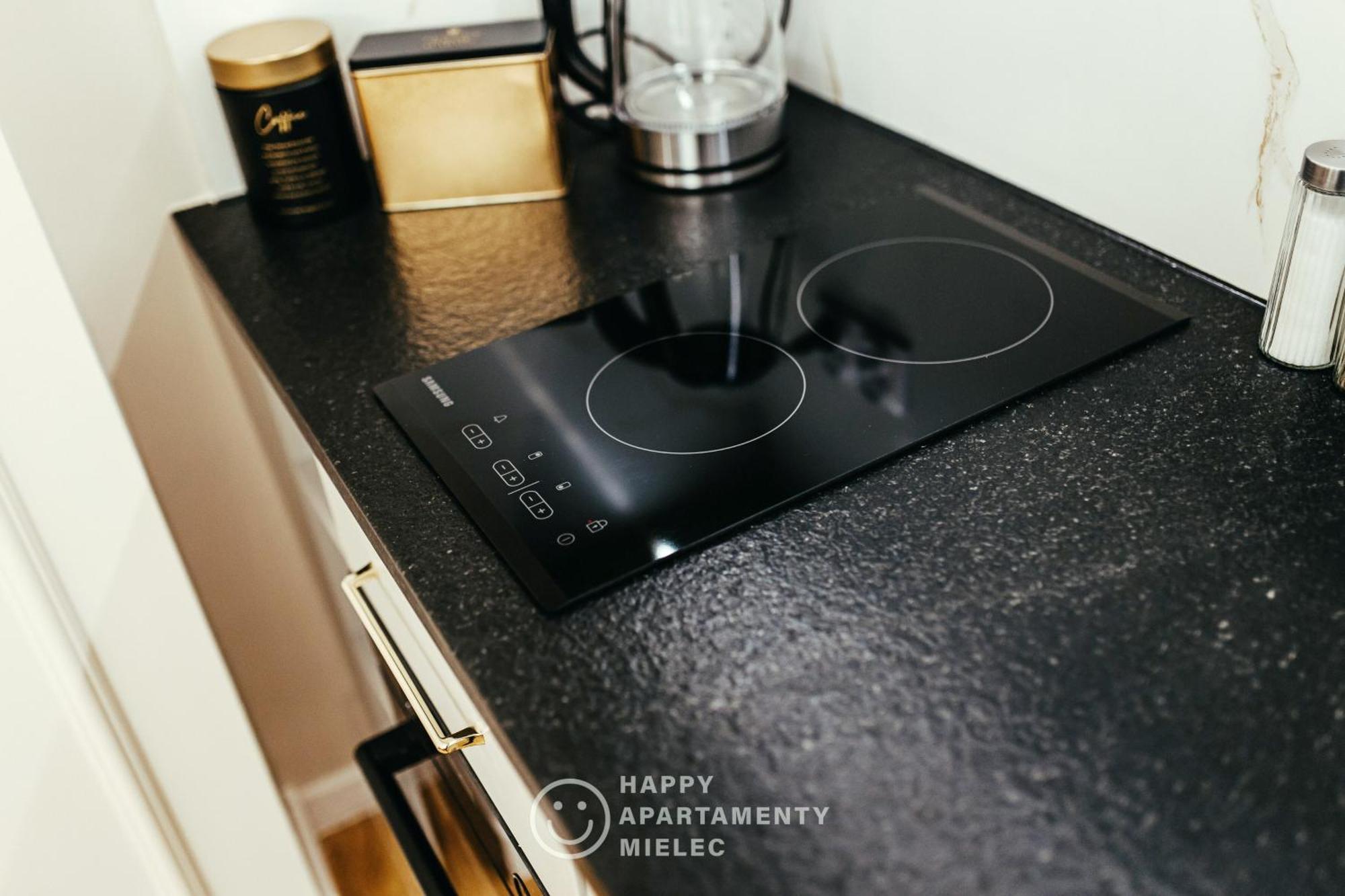 Happy Gold - Apartamentyhappy Pl Мелец Екстериор снимка