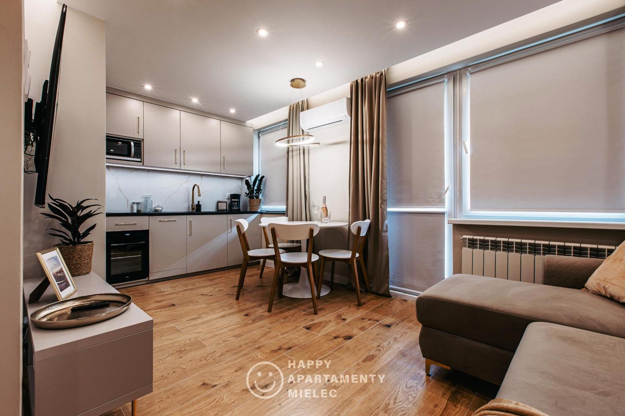 Happy Gold - Apartamentyhappy Pl Мелец Екстериор снимка