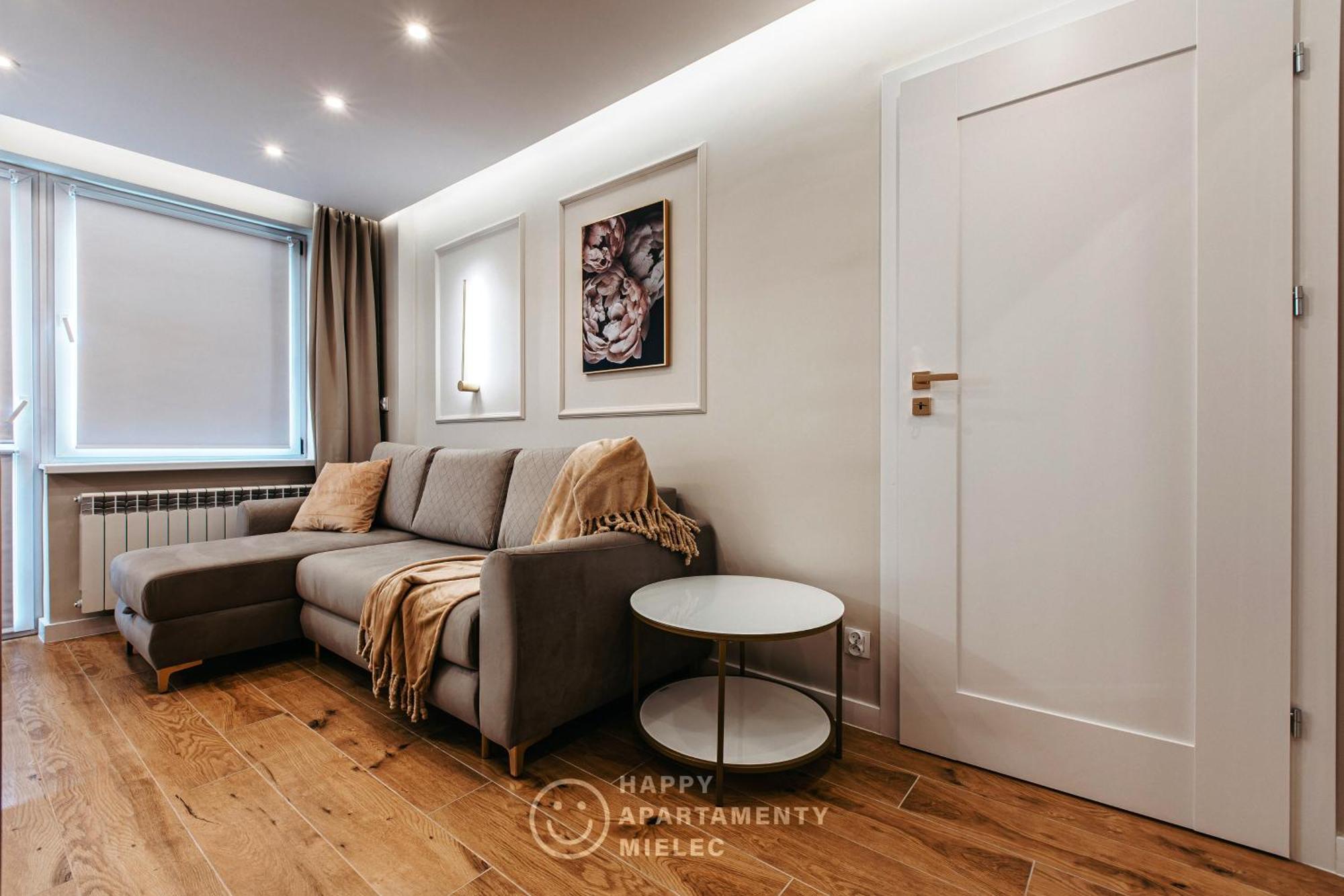 Happy Gold - Apartamentyhappy Pl Мелец Екстериор снимка